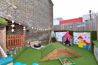 Bright Horizons Elizabeth Terrace Day Nursery and Preschool