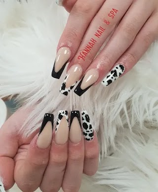 Hannah’s Nail Salon
