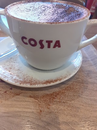 Costa Coffee