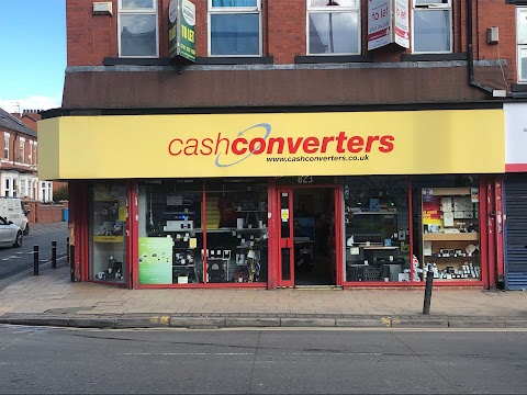 Cash Converters