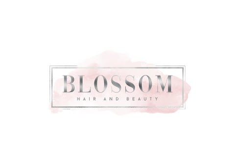 Blossom Hair and Beauty Cheadle