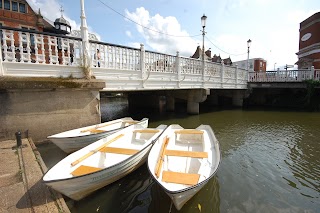 Tonbridge River Trips