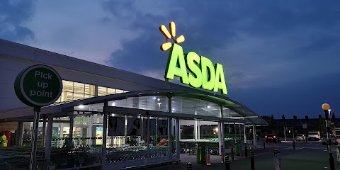 Asda Halifax Superstore