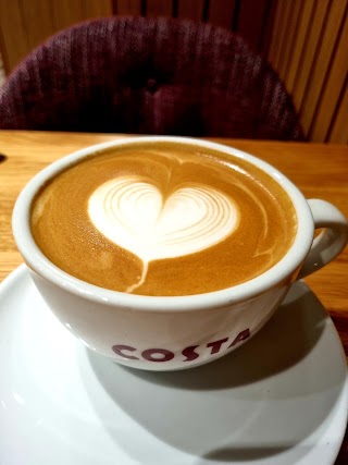 Costa Coffee