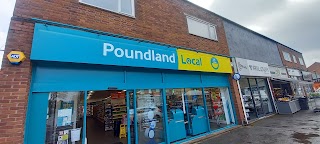 Poundland