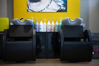 OASIS Hair Studio