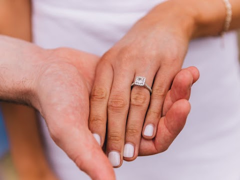 Wedding Ring Workshop Hatton Garden