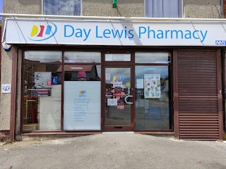 Day Lewis Pharmacy Horfield