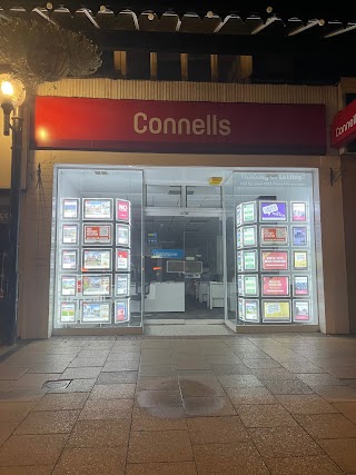 Connells Estate Agents Eastleigh