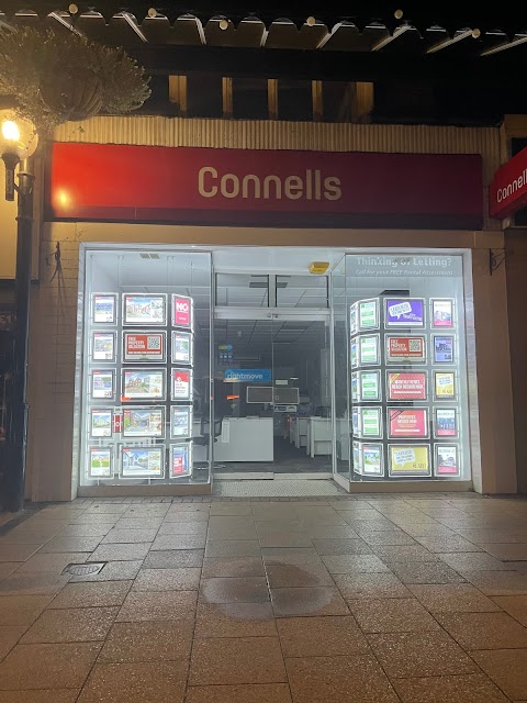 Connells Estate Agents Eastleigh