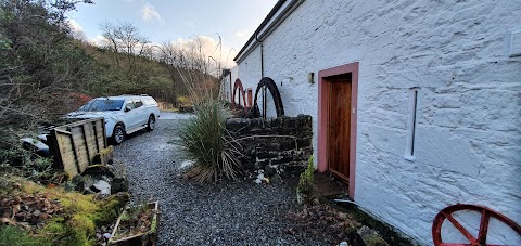 Lornmill Cottages