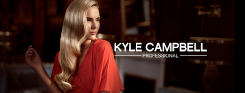Kyle Campbell Professional