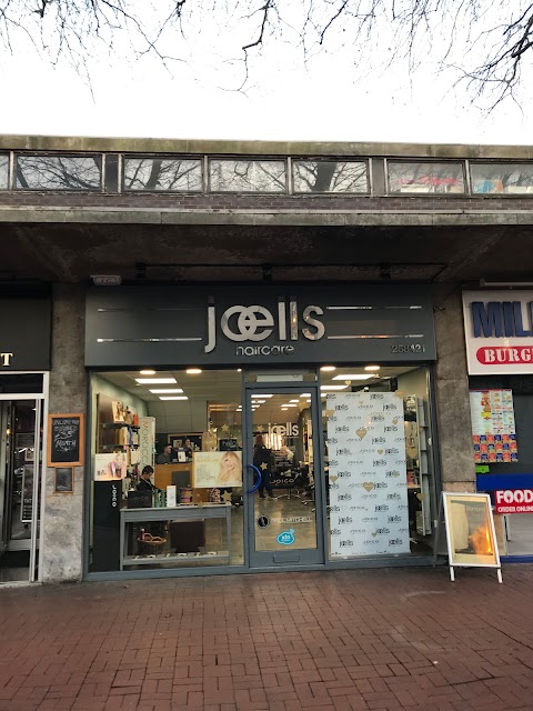 joells hair care