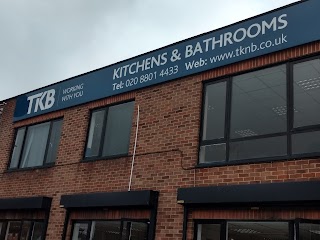 Trade Kitchens & Baths