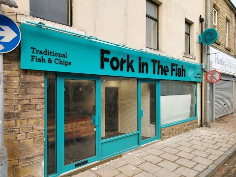 Fork In The Fish
