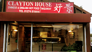 Clayton House Chinese Take Away