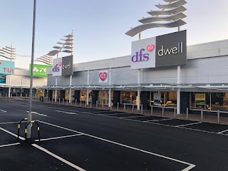 DFS Birstall