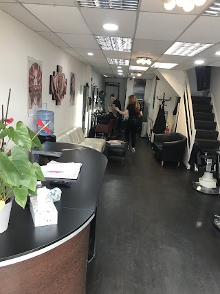 Ziba Hair and Beauty Salon