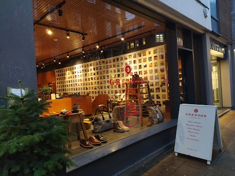 Grenson Bloomsbury