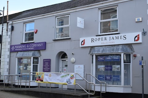 Roper James Solicitors