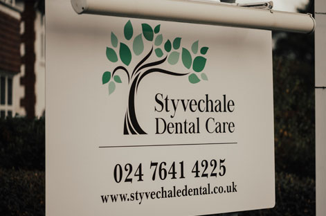 Styvechale Dental Care