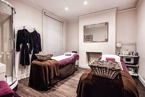 The Cove Spa - Beauty | Skincare | Aesthetics - Finchley