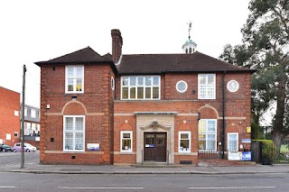 Bright Horizons Weybridge Day Nursery and Preschool