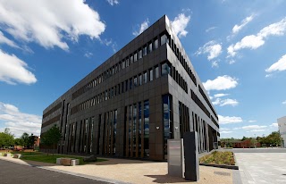 Science Centre, Staffordshire University