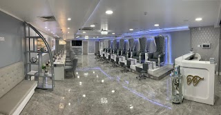 TT Beauty Lounge