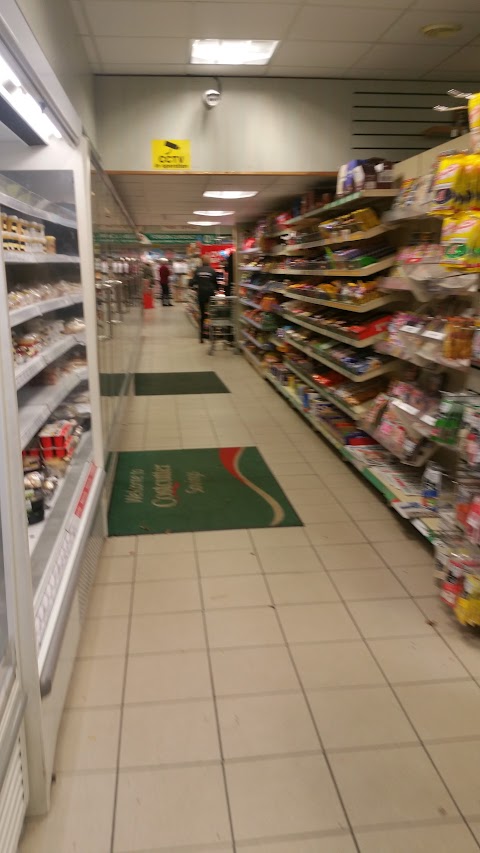 Costcutter