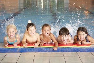 AquaSafe Swim School