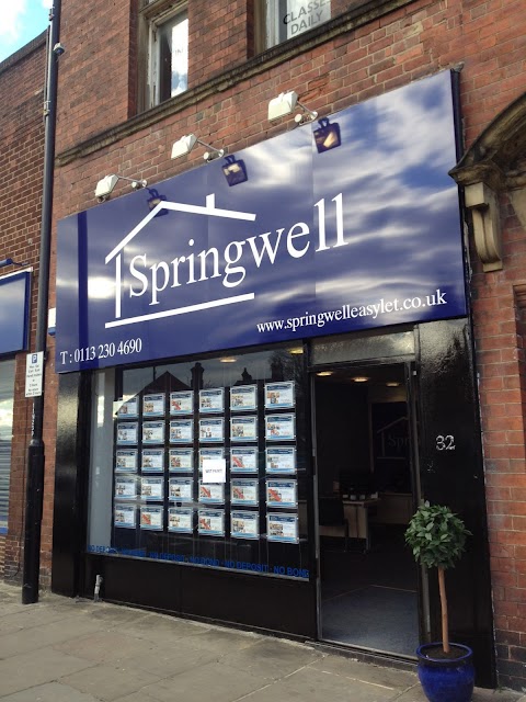 Springwell