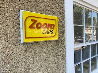 Zoom Cars