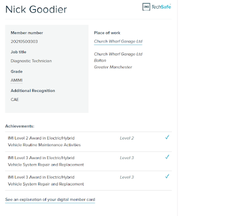 Autosolve Diagnostics