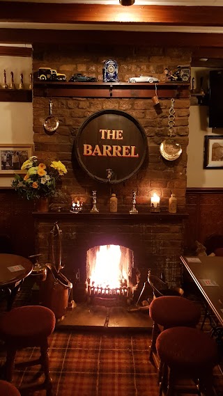 The Barrel