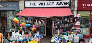 Buxton Village Saver