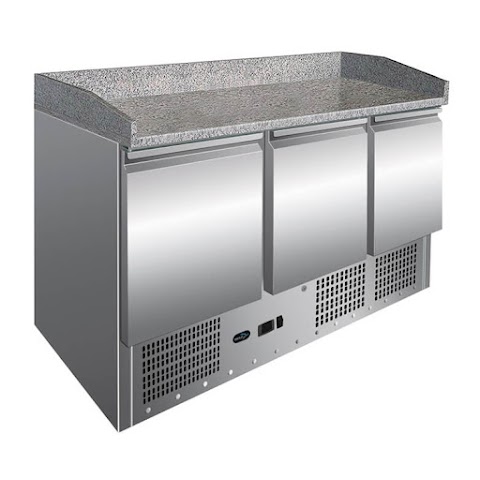 Aquilo Refrigeration Equipment