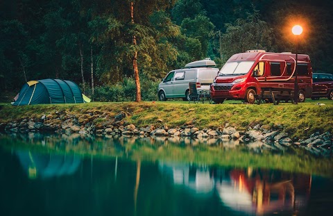 Campervan Hire