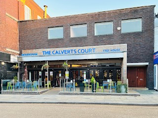 The Calverts Court - JD Wetherspoon