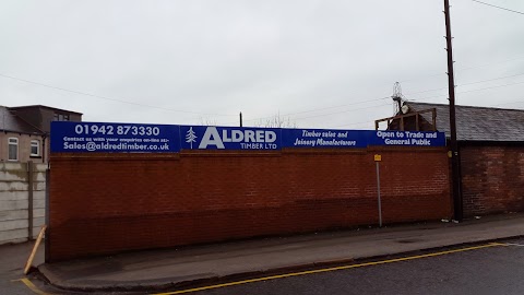 Aldred Timber Ltd