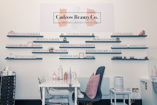 Cadzow Beauty Co.