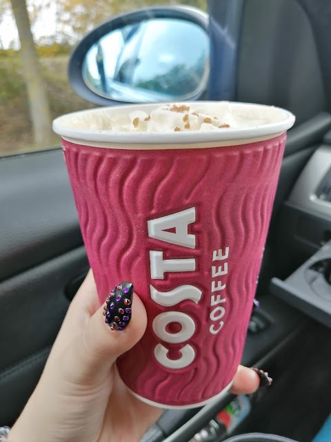 Costa Coffee