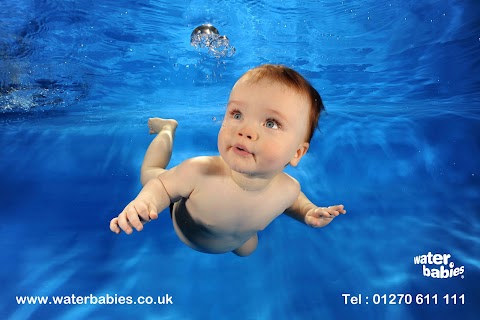 Water Babies Staffordshire & East Cheshire