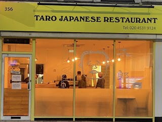 Taro - Finchley Central