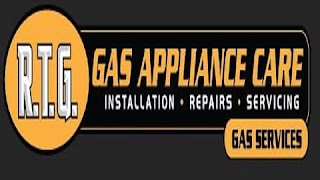 R.T.G. Gas Appliance Care