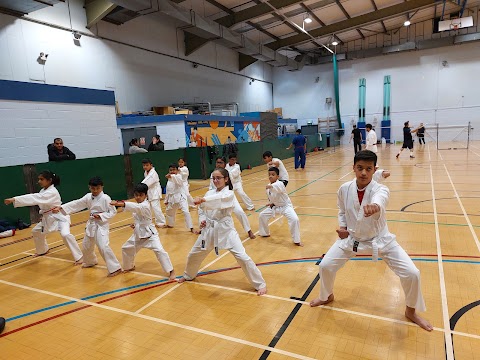 Bradford Martial Arts Academy