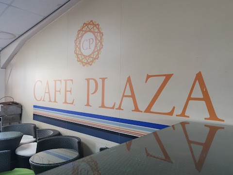 Cafe Plaza