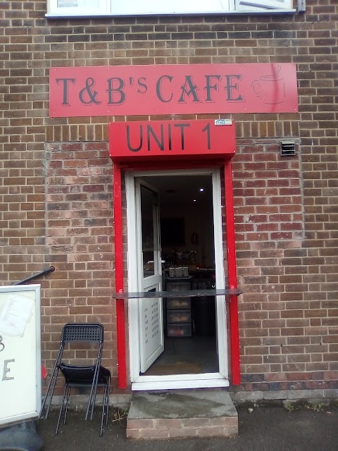 T & B's Cafe
