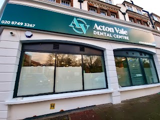 Acton Vale Dental