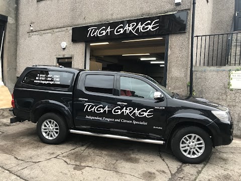 Tuga Garage Ltd- Peugeot and Citroën specialist